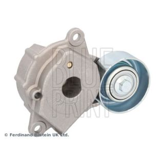 Diržo įtempiklis, V formos rumbuotas diržas BLUE PRINT ADBP960088