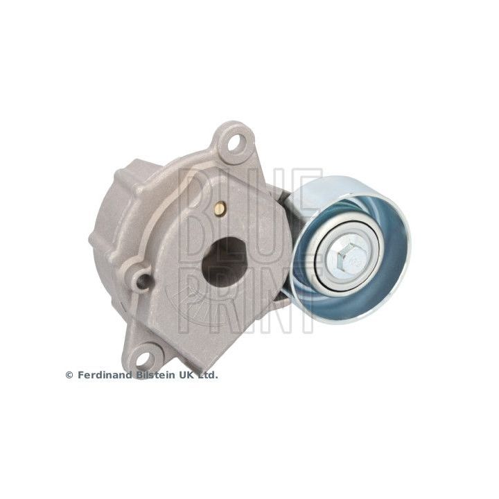 Diržo įtempiklis, V formos rumbuotas diržas BLUE PRINT ADBP960088