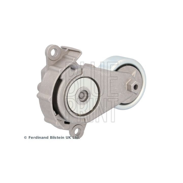 Diržo įtempiklis, V formos rumbuotas diržas BLUE PRINT ADBP960088