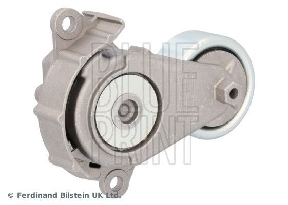 Diržo įtempiklis, V formos rumbuotas diržas BLUE PRINT ADBP960088