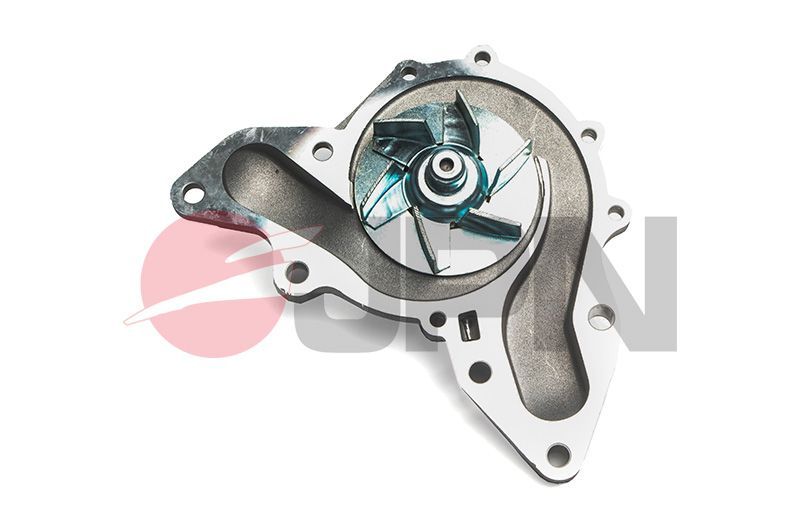 Vandens siurblys, variklio aušinimas JPN 10C0323-JPN