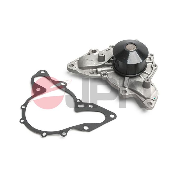 Vandens siurblys, variklio aušinimas JPN 10C0323-JPN