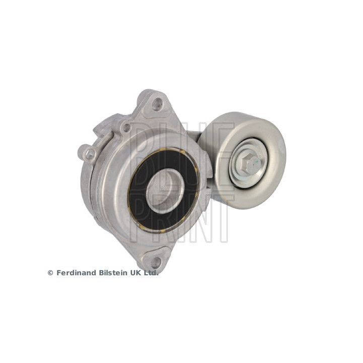 Diržo įtempiklis, V formos rumbuotas diržas BLUE PRINT ADBP960092