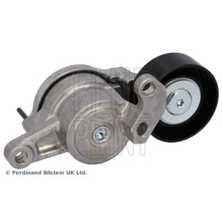 Diržo įtempiklis, V formos rumbuotas diržas BLUE PRINT ADBP960101