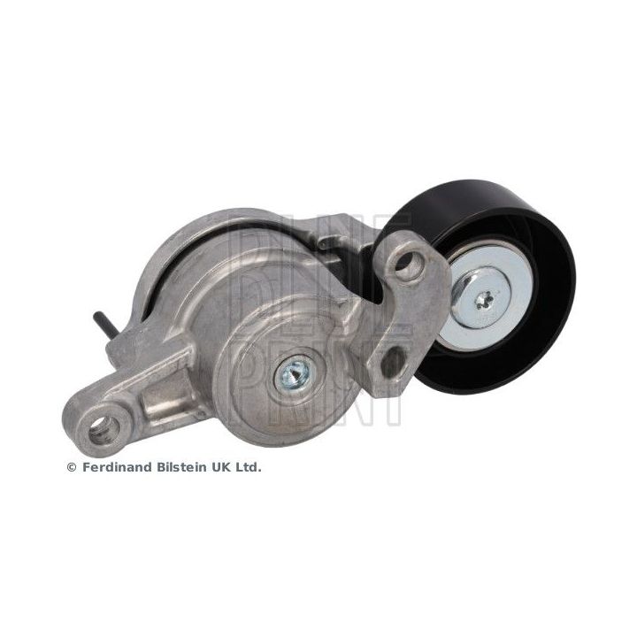 Diržo įtempiklis, V formos rumbuotas diržas BLUE PRINT ADBP960101