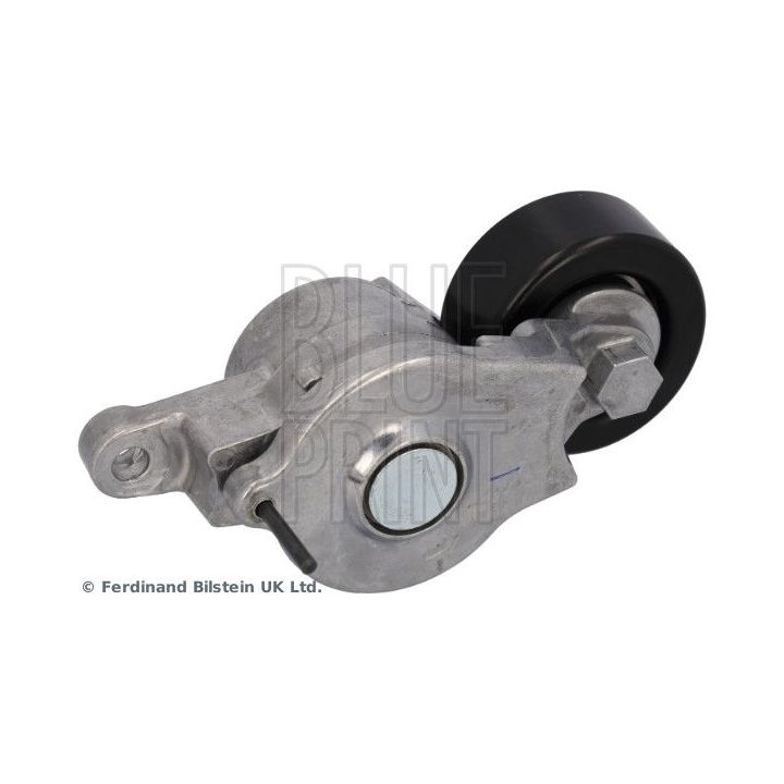 Diržo įtempiklis, V formos rumbuotas diržas BLUE PRINT ADBP960101