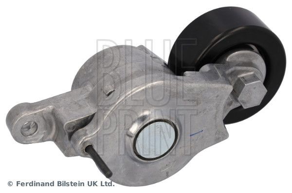 Diržo įtempiklis, V formos rumbuotas diržas BLUE PRINT ADBP960101