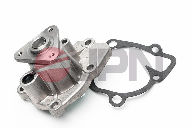 Vandens siurblys, variklio aušinimas JPN 10C0333-JPN