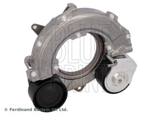 Diržo įtempiklis, V formos rumbuotas diržas BLUE PRINT ADBP960103