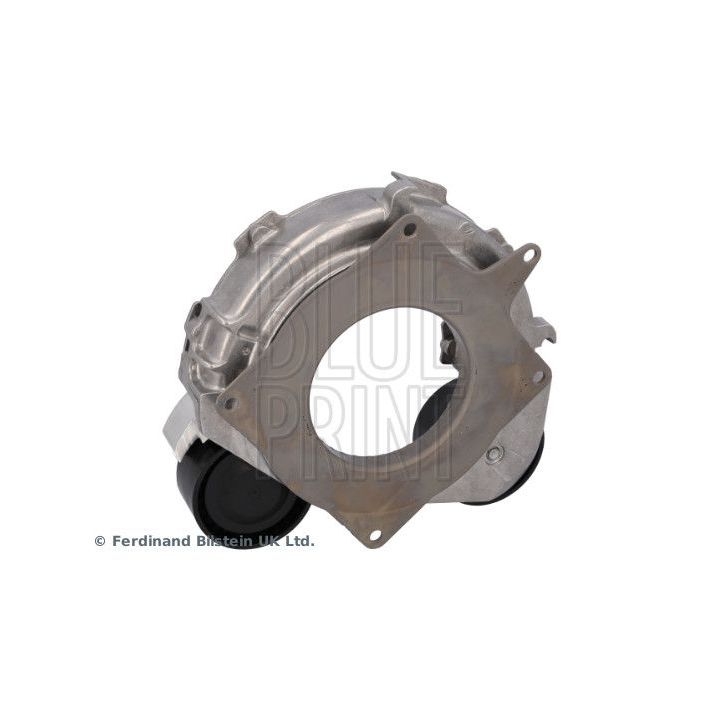 Diržo įtempiklis, V formos rumbuotas diržas BLUE PRINT ADBP960103