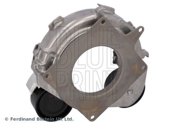 Diržo įtempiklis, V formos rumbuotas diržas BLUE PRINT ADBP960103