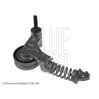 Diržo įtempiklis, V formos rumbuotas diržas BLUE PRINT ADG096521