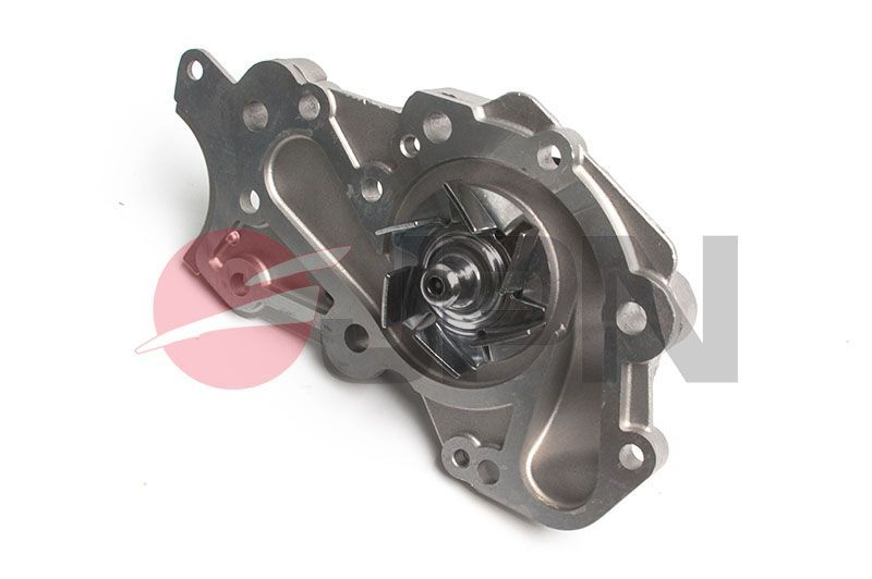 Vandens siurblys, variklio aušinimas JPN 10C0335-JPN