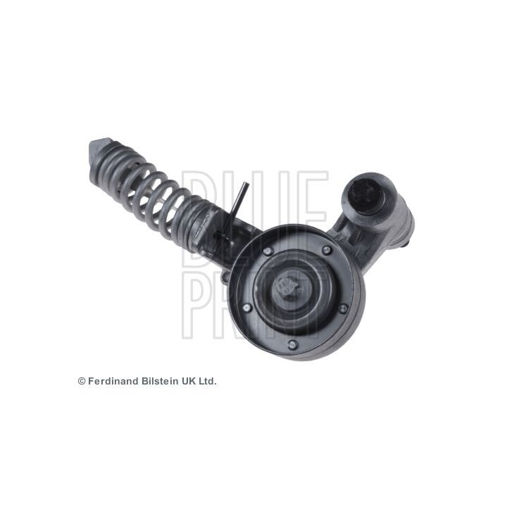 Diržo įtempiklis, V formos rumbuotas diržas BLUE PRINT ADG096521