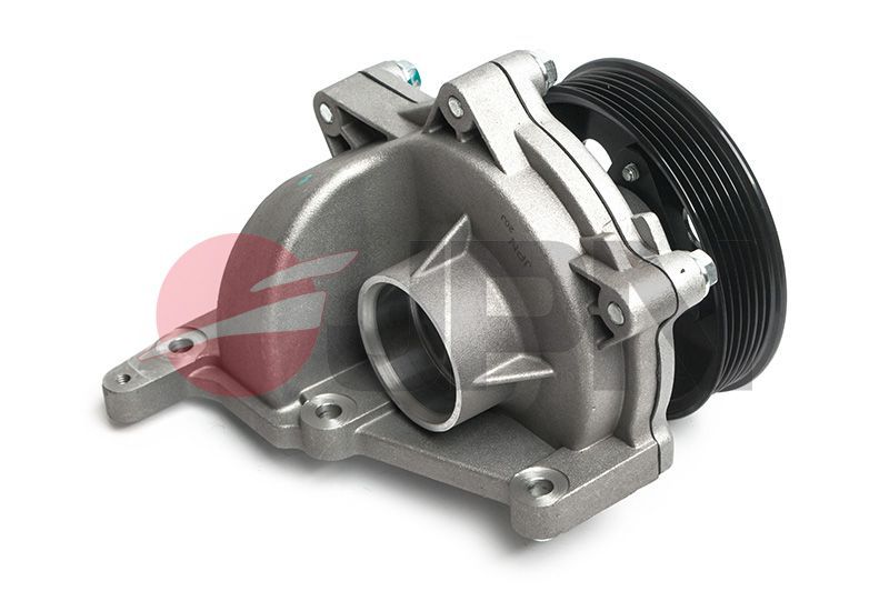 Vandens siurblys, variklio aušinimas JPN 10C0339-JPN