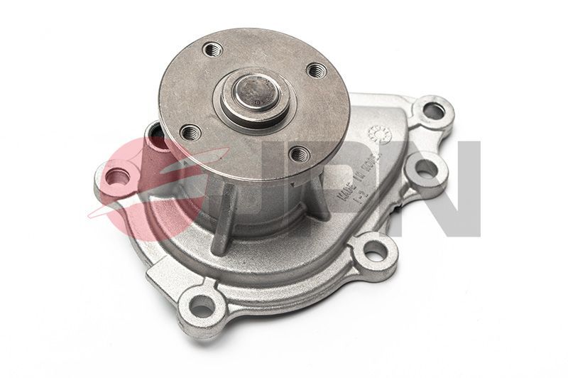 Vandens siurblys, variklio aušinimas JPN 10C0340-JPN