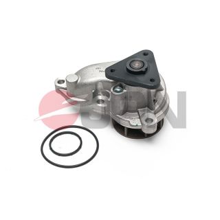 Vandens siurblys, variklio aušinimas JPN 10C0342-JPN