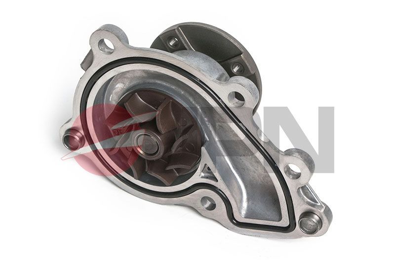 Vandens siurblys, variklio aušinimas JPN 10C0345-JPN