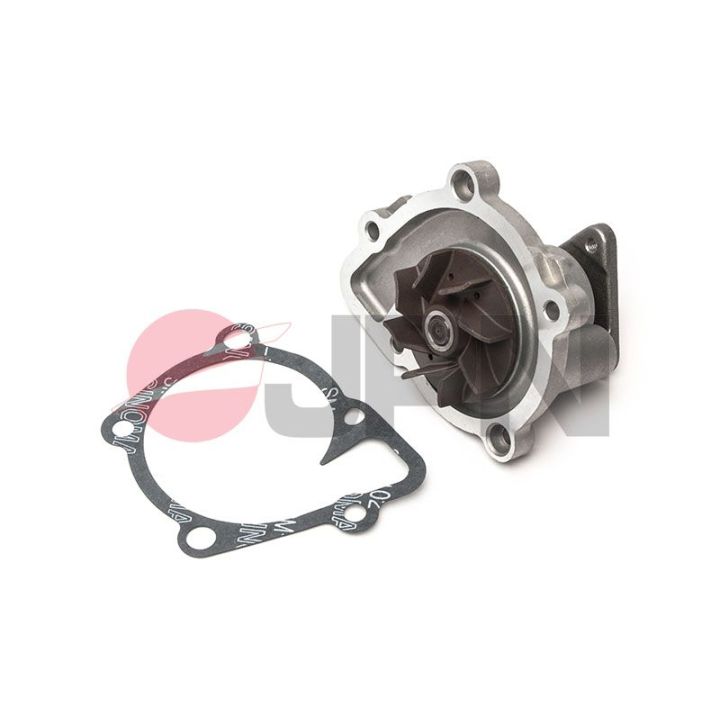 Vandens siurblys, variklio aušinimas JPN 10C0346-JPN