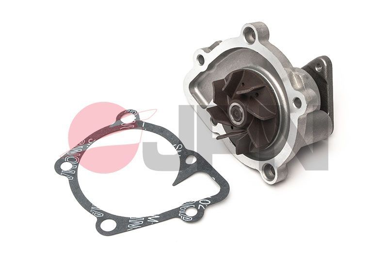 Vandens siurblys, variklio aušinimas JPN 10C0346-JPN