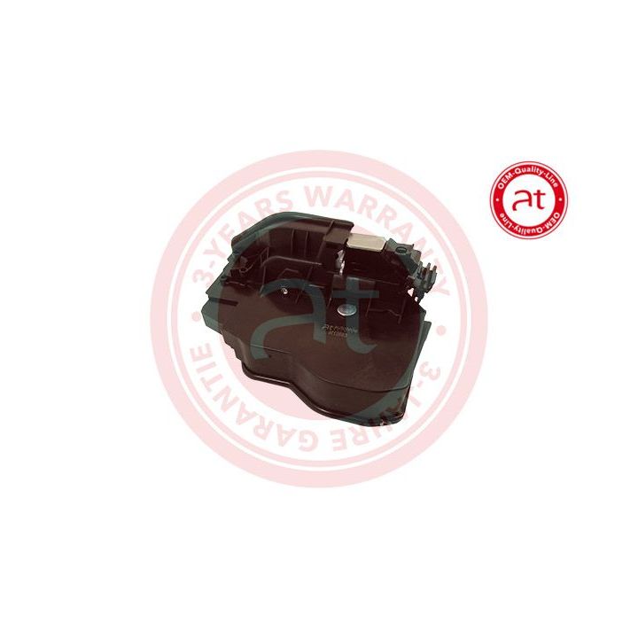 Durų užraktas at autoteile germany at12693