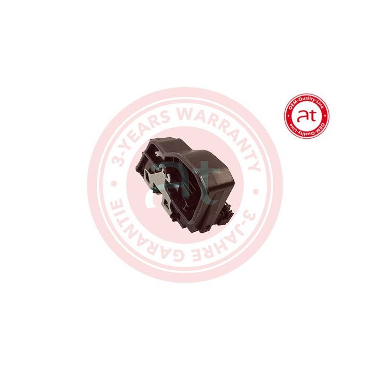 Durų užraktas at autoteile germany at12693