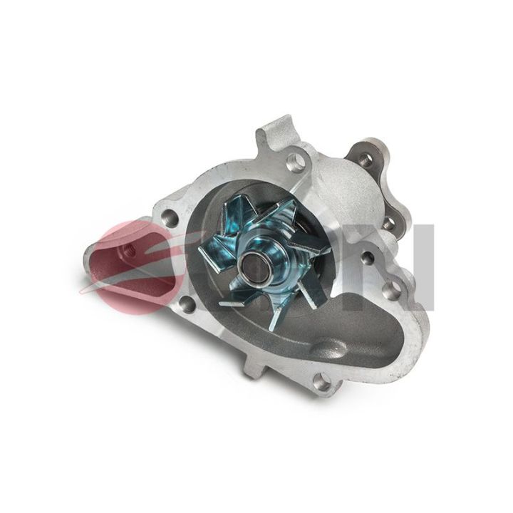 Vandens siurblys, variklio aušinimas JPN 10C0502-JPN