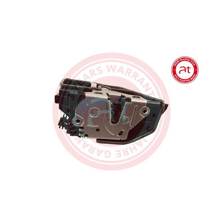 Durų užraktas at autoteile germany at12694