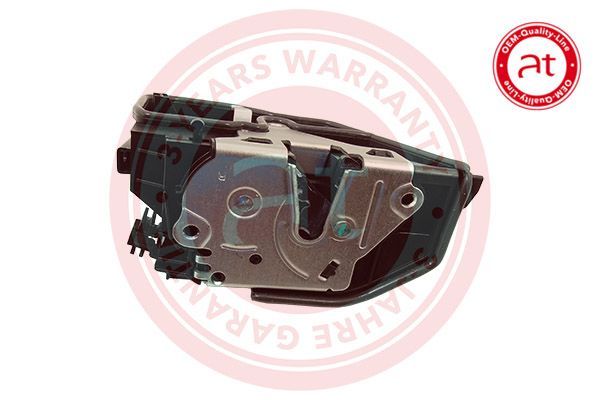 Durų užraktas at autoteile germany at12694