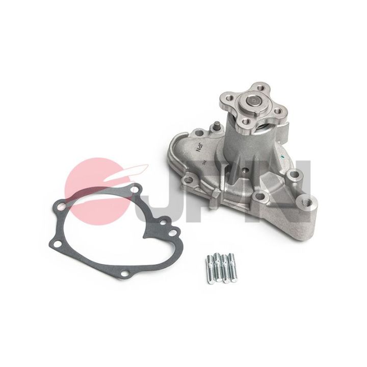 Vandens siurblys, variklio aušinimas JPN 10C0502-JPN