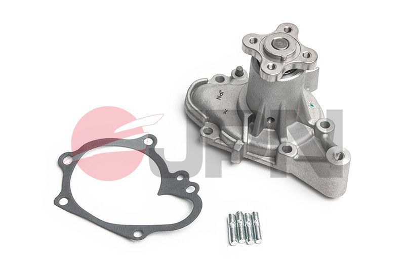 Vandens siurblys, variklio aušinimas JPN 10C0502-JPN