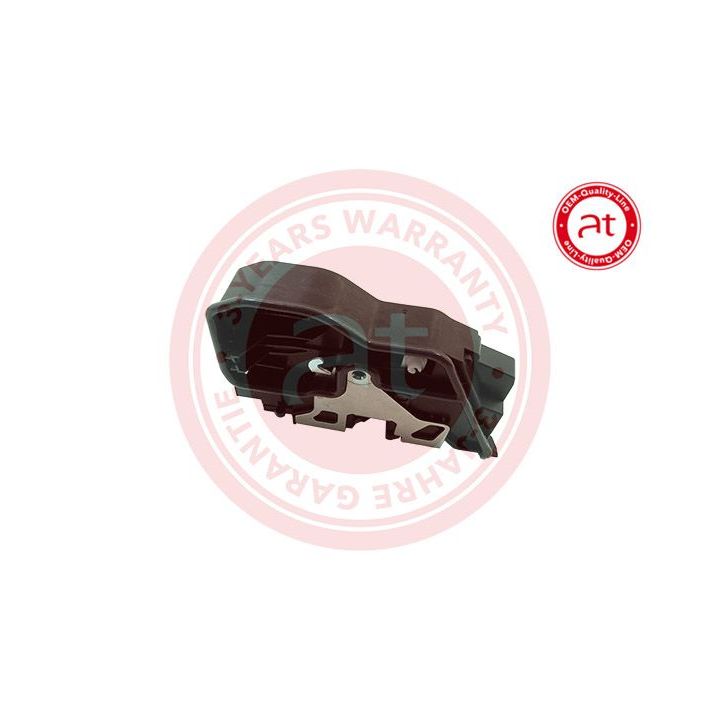 Durų užraktas at autoteile germany at12694