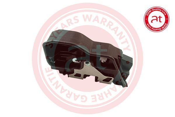 Durų užraktas at autoteile germany at12694