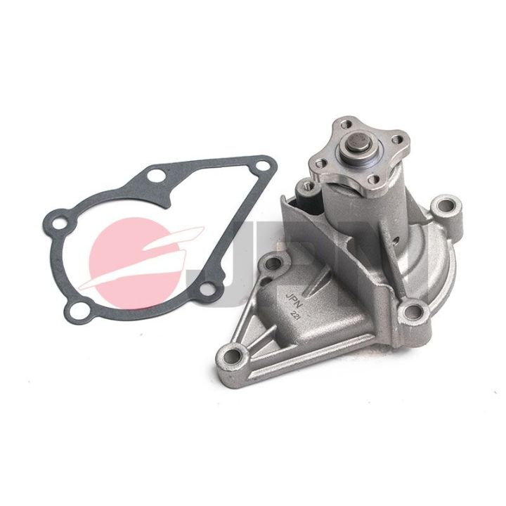 Vandens siurblys, variklio aušinimas JPN 10C0504-JPN