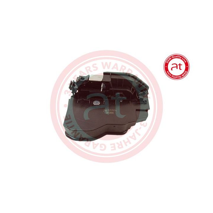 Durų užraktas at autoteile germany at12694