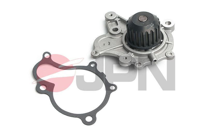 Vandens siurblys, variklio aušinimas JPN 10C0505-JPN