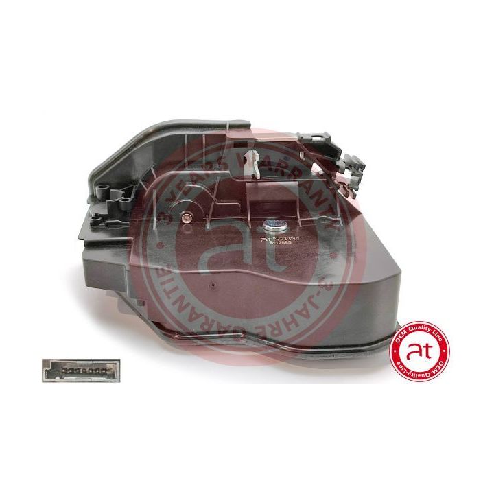 Durų užraktas at autoteile germany at12695