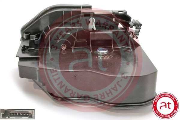 Durų užraktas at autoteile germany at12695