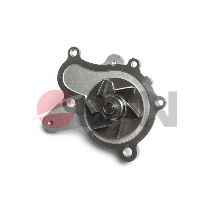 Vandens siurblys, variklio aušinimas JPN 10C0505-JPN