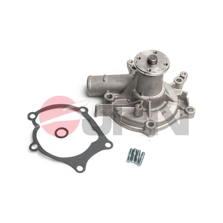 Vandens siurblys, variklio aušinimas JPN 10C0509-JPN