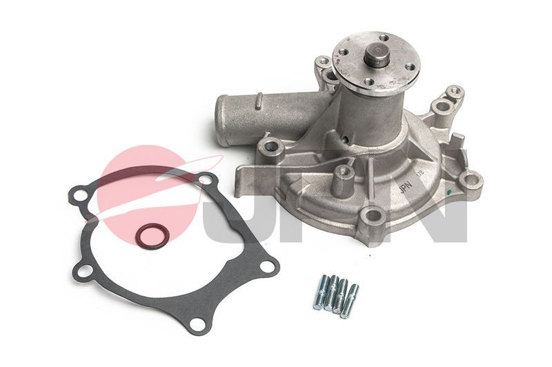 Vandens siurblys, variklio aušinimas JPN 10C0509-JPN