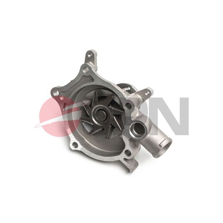 Vandens siurblys, variklio aušinimas JPN 10C0509-JPN