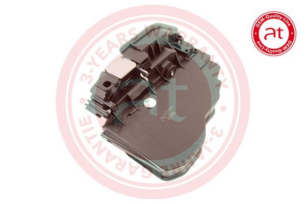 Durų užraktas at autoteile germany at12696