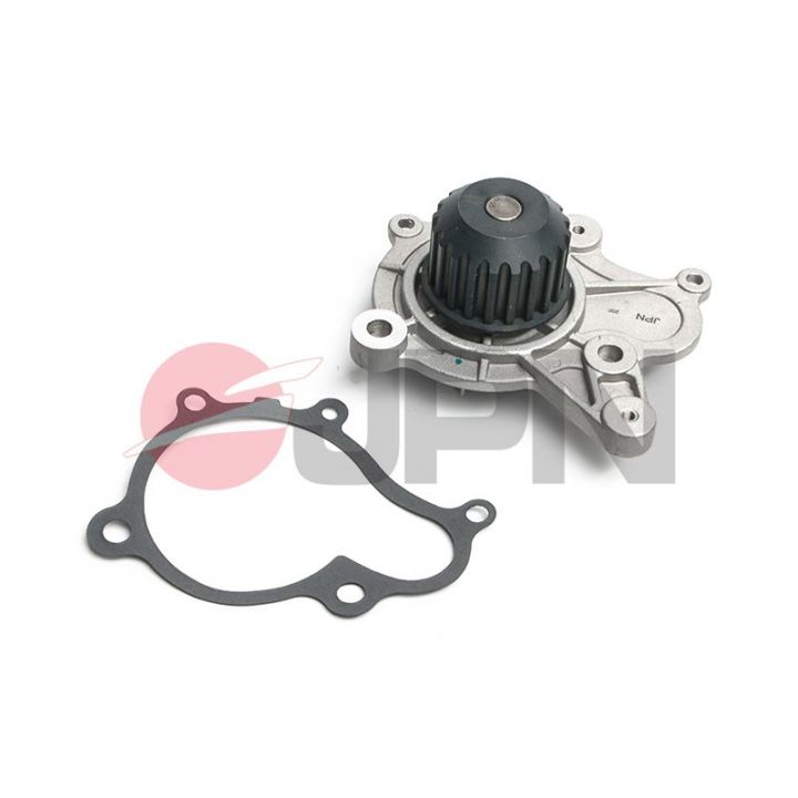 Vandens siurblys, variklio aušinimas JPN 10C0513-JPN