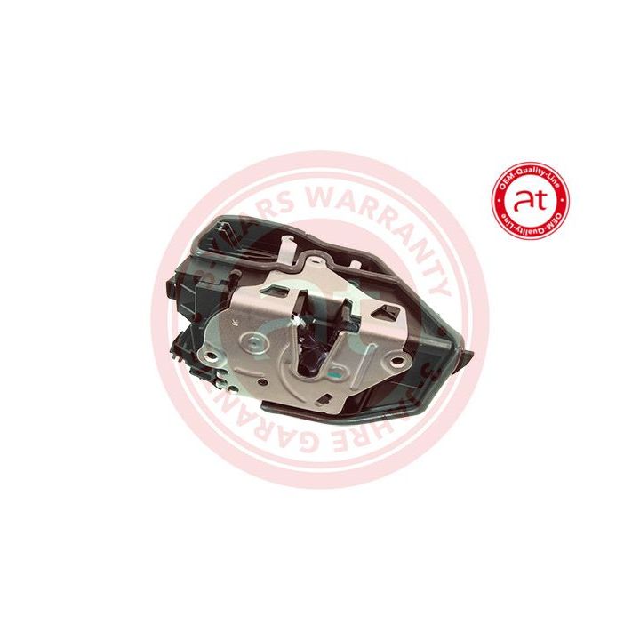 Durų užraktas at autoteile germany at12696