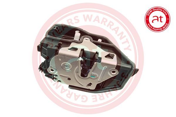 Durų užraktas at autoteile germany at12696