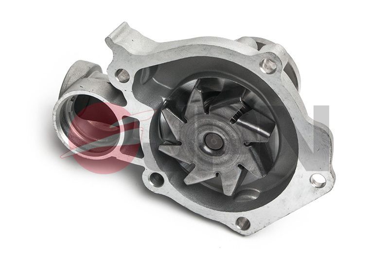 Vandens siurblys, variklio aušinimas JPN 10C0515-JPN