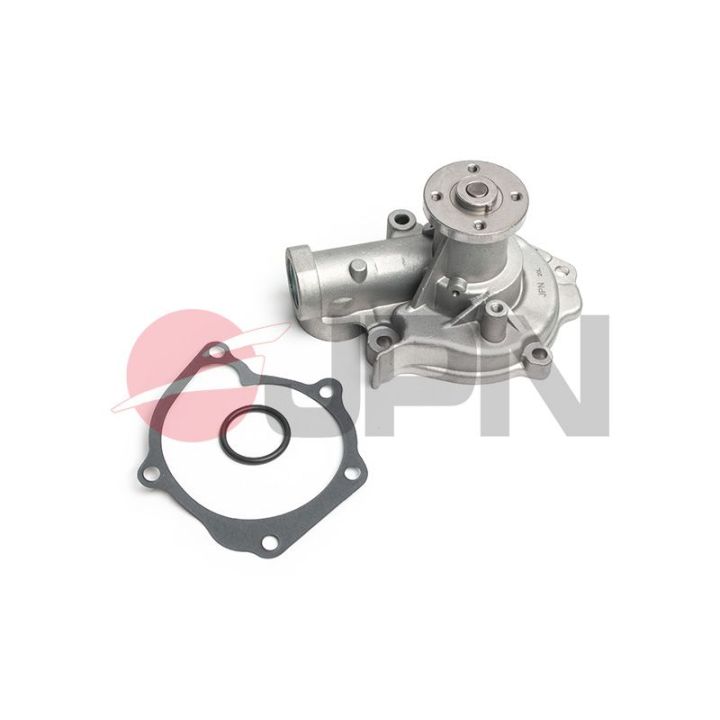 Vandens siurblys, variklio aušinimas JPN 10C0515-JPN