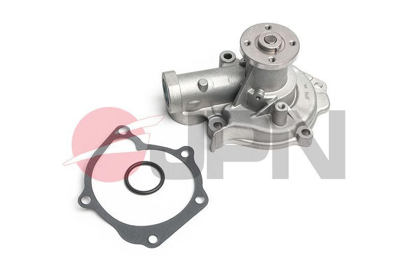 Vandens siurblys, variklio aušinimas JPN 10C0515-JPN