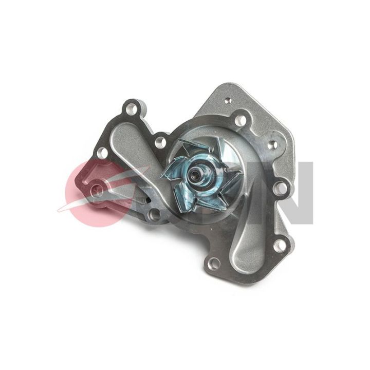 Vandens siurblys, variklio aušinimas JPN 10C0516-JPN